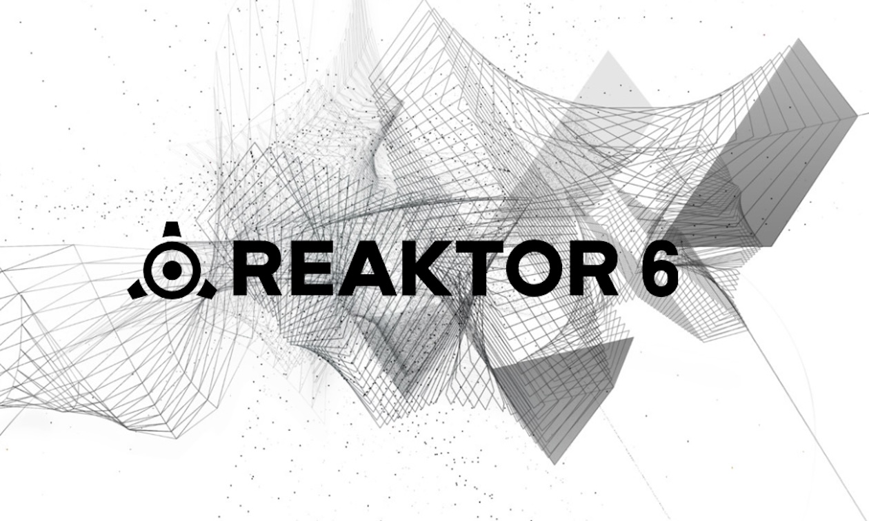 Native Instruments Reaktor:  Kommt ein neues Update?  Artikelbild