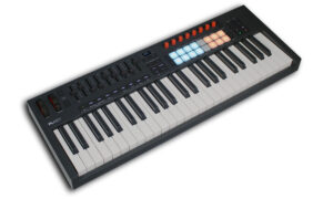 Novation FLkey 2 49 Test Artikelbild