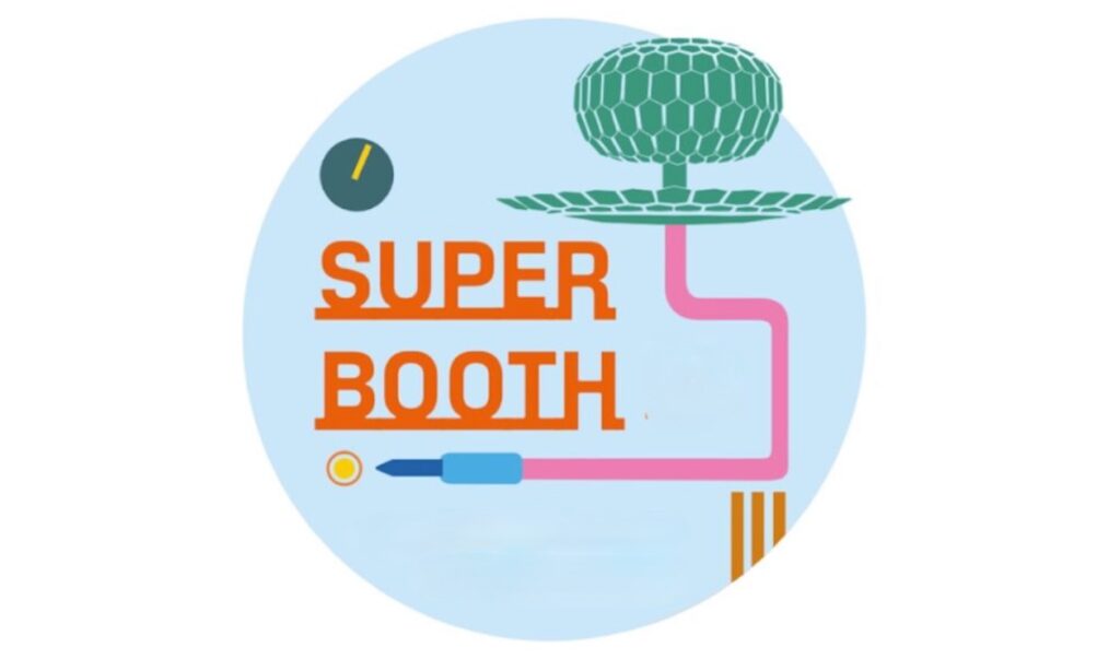 Bildquelle: Superbooth