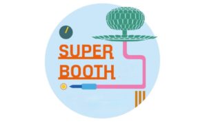 Superbooth 27: Termin für die Synthesizer Messe steht fest Artikelbild