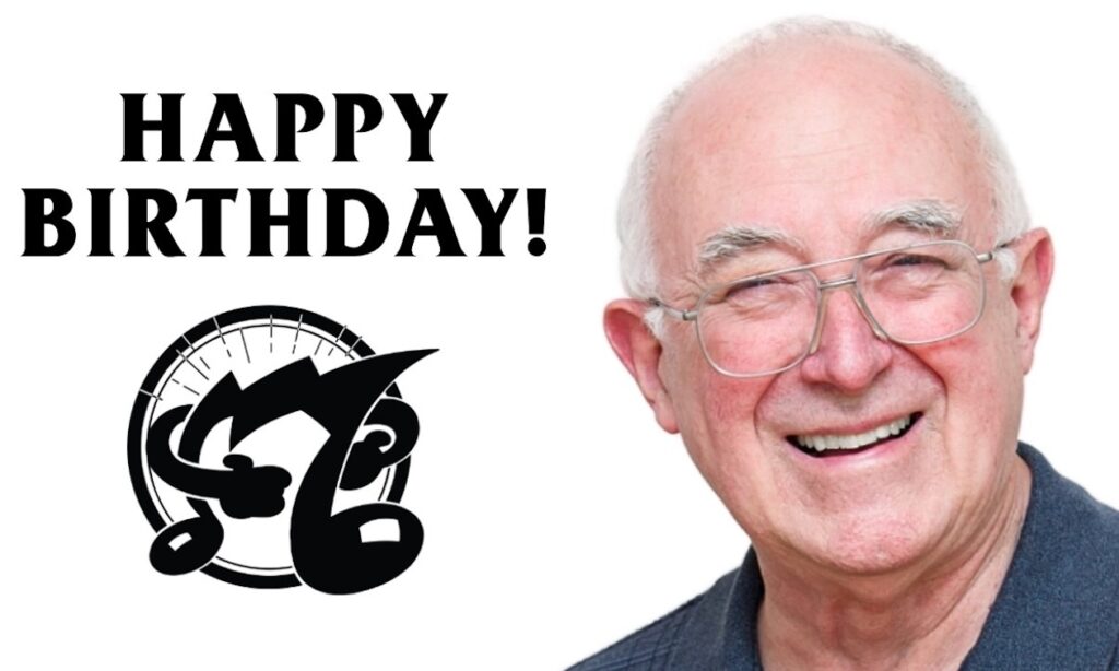 Tom Oberheim (Bildquelle: Oberheim) 