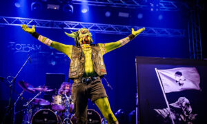 Wacken Open Air 2026 ausverkauft: Alle 85.000 Tickets sind weg Artikelbild