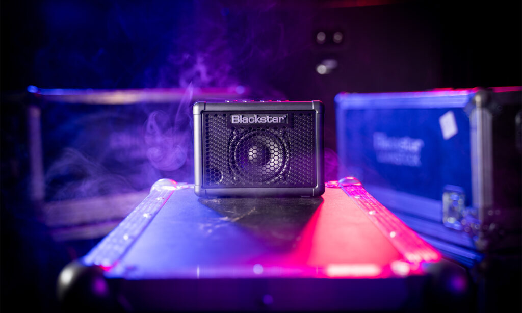Blackstar Fly 3 High Gain