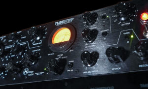 Heritage Audio Tube Strip: Aller guten Dinge sind vier Artikelbild