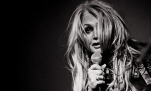 Bonnie Tyler ist tot: Erst vor wenigen Wochen erwachte sie aus dem Koma Artikelbild