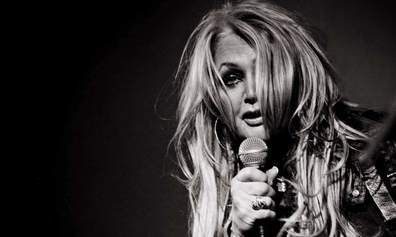 Bonnie Tyler ist tot: Erst vor wenigen Wochen erwachte sie aus dem Koma Artikelbild