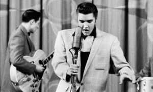 Mick Jagger bereut verpasstes Treffen mit Elvis: „Wirklich dumm von mir“ Artikelbild