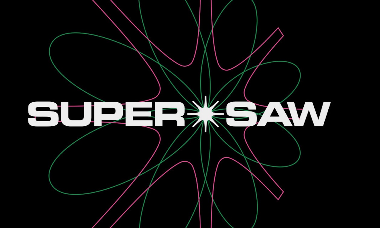 Native Instruments Super*Saw Software Synthesizer ist draußen Artikelbild