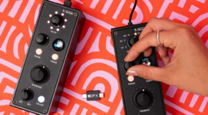 Menura Audio MDFX: Eigenständige Hardware-Effekte für DJs – jetzt bei Kickstarter! Artikelbild