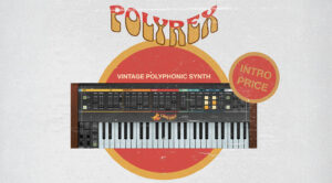 Safari Audio PolyRex: Brauchen wir wirklich noch eine Juno-Emulation?