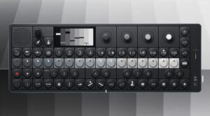 Teenage Engineering OP-XY 1.1.15: Project Templates, Rotate Trigs und System-Monitor – Angecheckt!