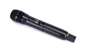 Shure SLXD2+ N8C G65 Test Artikelbild