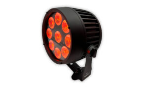 LCPRO Show.LED C6 MK2 Test Artikelbild