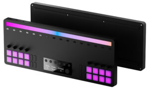Audima Labs bringt Sway Controller für DJs und Live Performer Artikelbild