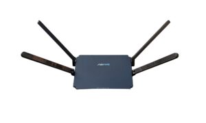 Swissonic Basic Router MKIII Test Artikelbild