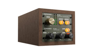 Rodec Bunk 01 Elm Black Test Artikelbild
