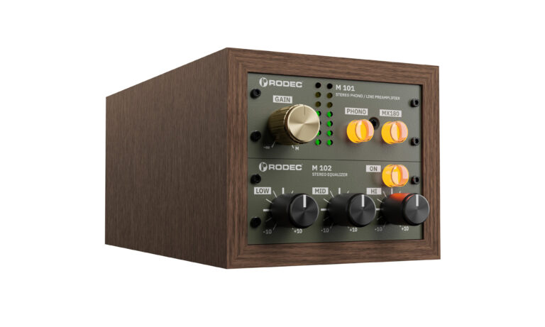 Rodec Bunk 01 Elm Black Test Artikelbild