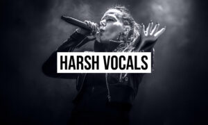 Harsh Vocals richtig lernen – Britta Goertz Artikelbild