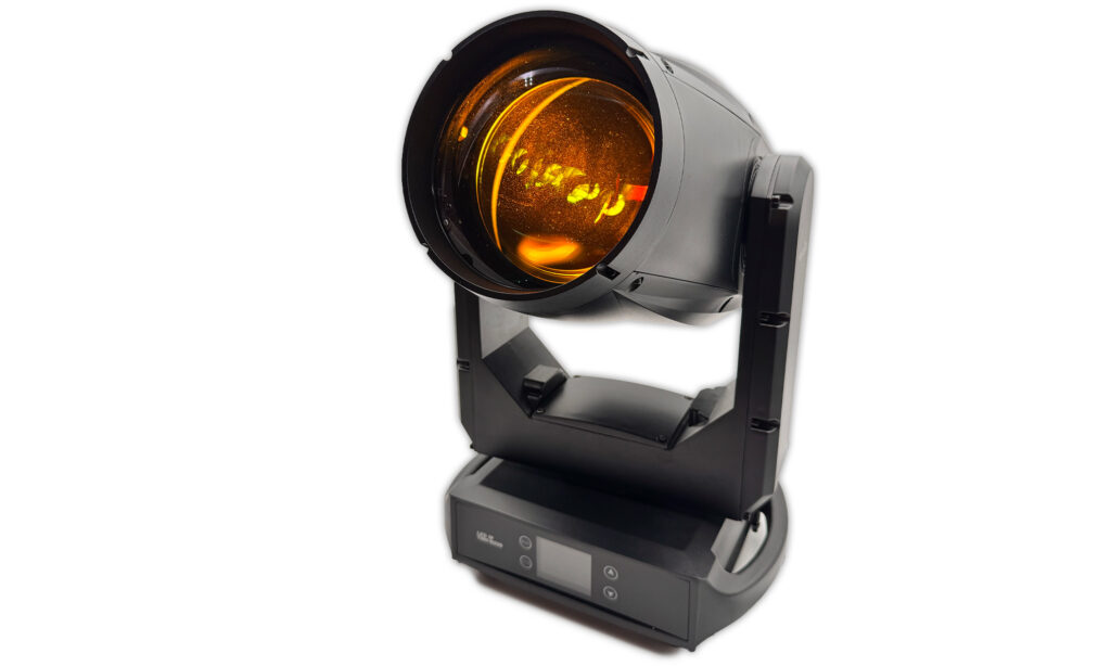 Eurolite LED IP TMH-B250 schneidet  im Test gut ab