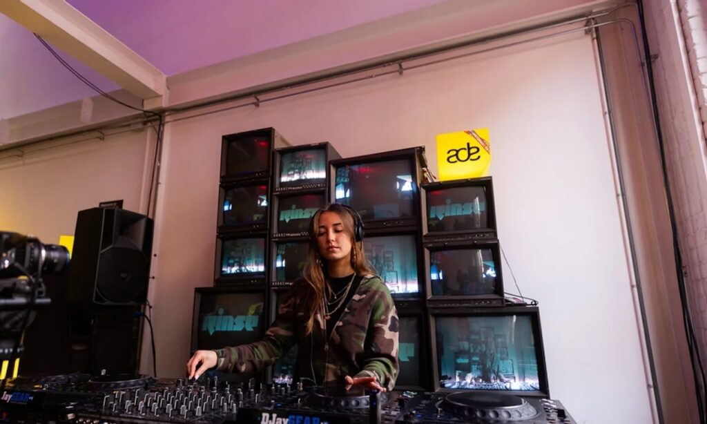  ADE Lab (Bildquelle: ADE)