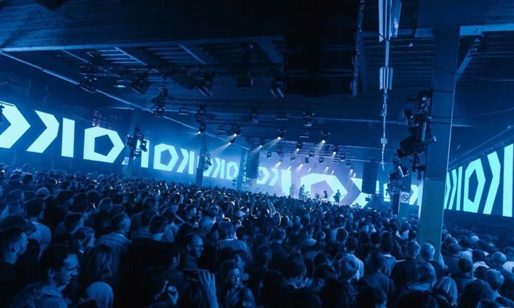  ADE Festival (Bildquelle: ADE)