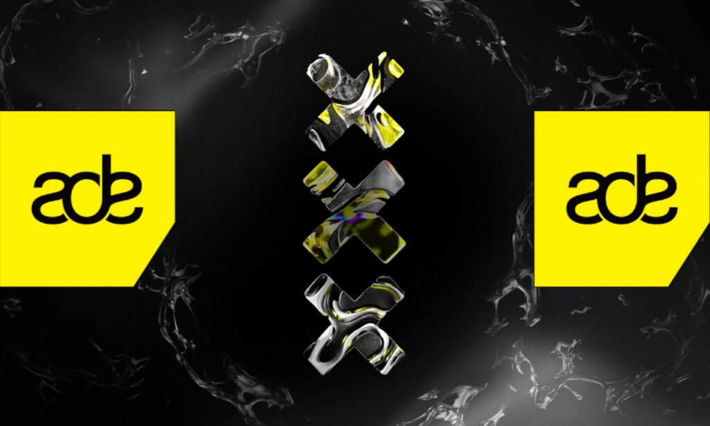 30 Jahre Amsterdam Dance Event (Bildquelle: ADE)
