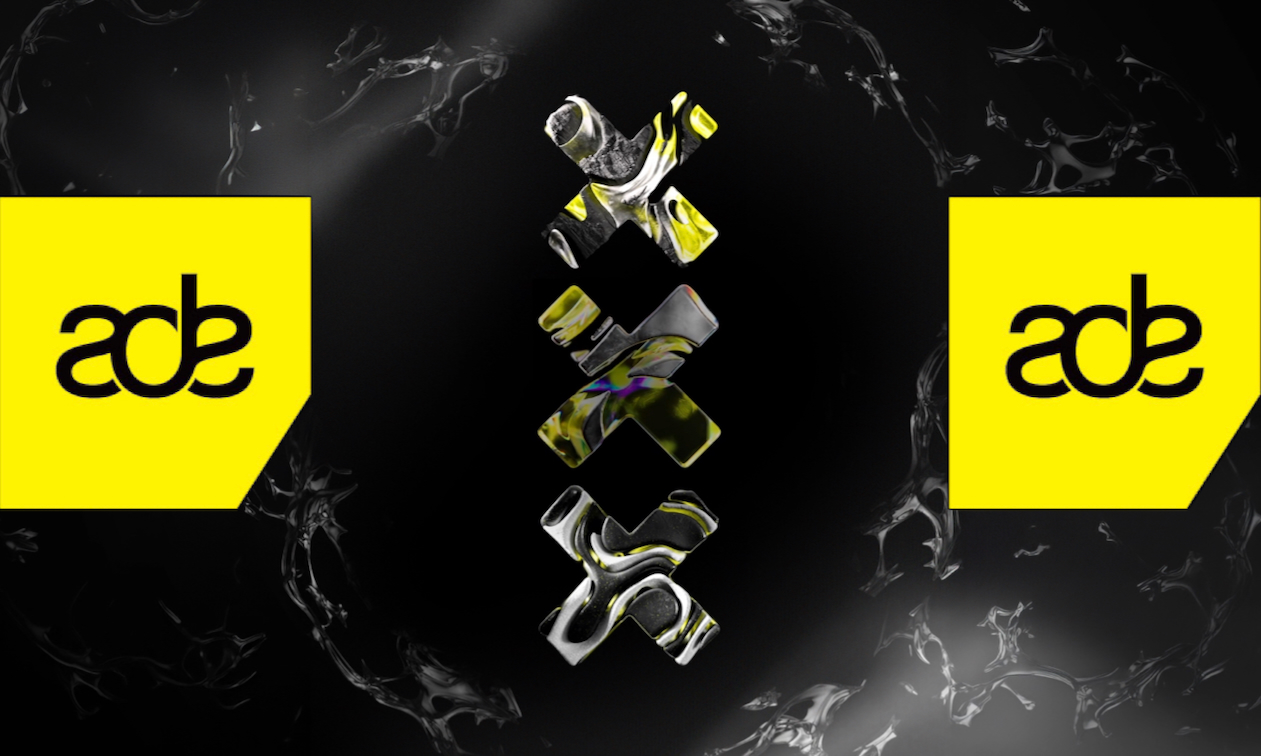 Amsterdam Dance Event feiert sein 30-jähriges Jubiläum Artikelbild