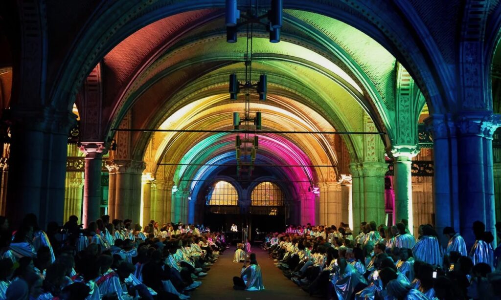 ADE Arts & Culture (Bildquelle: ADE)
