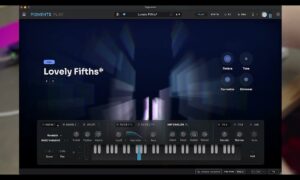 Arturia Pigments Play: Freeware Version von Pigments Artikelbild