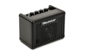 Test: Blackstar FLY 3 High Gain – High-Gain-Sounds für den Schreibtisch? Artikelbild