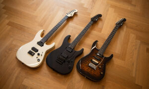 Charvel Pro-Mod Plus Dinky DK24 – jede Menge Nachschub für Schnellspieler Artikelbild