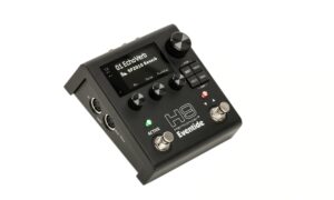 Test: Eventide H9 Gen2 – Lohnt sich das Upgrade für den Klassiker? Artikelbild