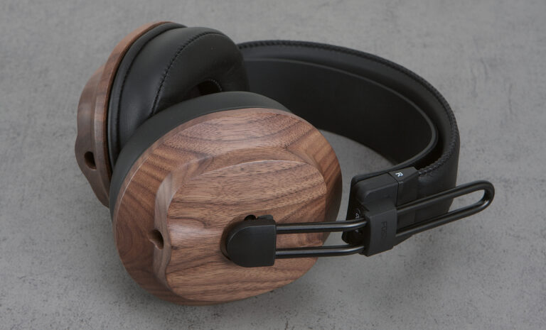 Fostex TH60RPmk2ai Test Artikelbild