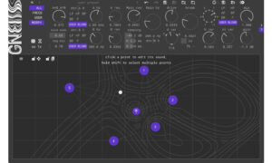 Hvoya Audio Gneiss Test Artikelbild