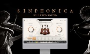 IK Multimedia Sinphonica Maestosa Strings Streichorchester Artikelbild