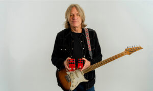 JHS AT Mini – Andy Timmons’ Signature-Overdrive wird kompakt Artikelbild