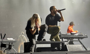 Linkin Park bringen ihre Comeback-Geschichte ins Kino Artikelbild