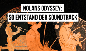 The Odyssey: Die Geschichte hinter dem außergewöhnlichen Film-Soundtrack Artikelbild