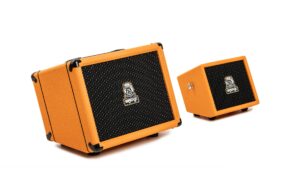 Test: Orange Outlowd ES60 und ES3 – Wie klingt der Ed Sheeran Akustik-Amp? Artikelbild