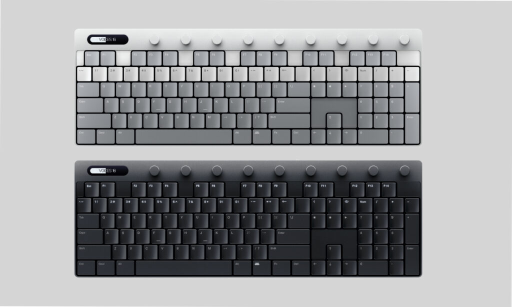 Keys (Bildquelle: Polyend)