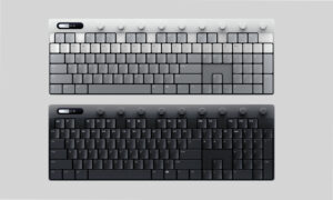 Polyend Keys: Eine QWERTY-Tastatur für Musiker mit MIDI Artikelbild