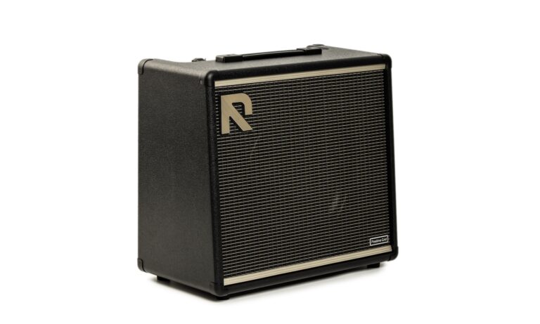 Test: Positive Grid Reactor 50 – Sounds nach Vorlage? Modeling-Combo mit KI-Support Artikelbild