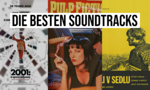 Die Top 10 besten Filmsoundtracks Artikelbild