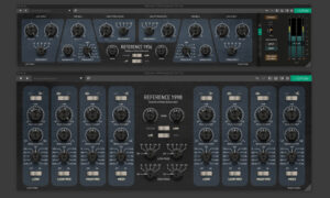 Softube Reference 1956 & 1998: Pultec EQP & Massive Passive Equalizer Plugin im Test Artikelbild