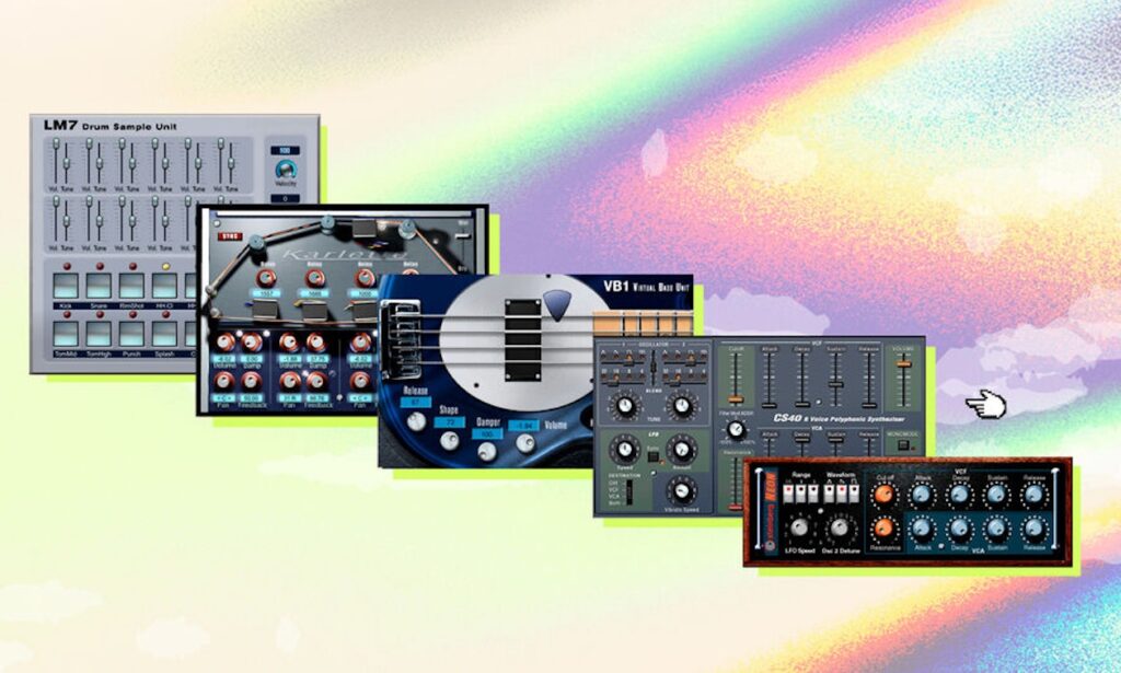 Classics Bundle (Bildquelle: Steinberg)