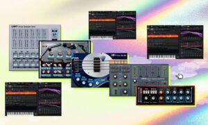 Steinberg feiert 30 Jahre VST mit Freeware & 25 Jahre HALion 7.5 Artikelbild