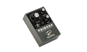 Test: Strymon Fairfax – Das perfekte Pedal für den American-Woman-Sound? Artikelbild