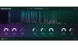 Sweet Audio Scintillate Test Artikelbild