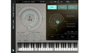 The Crow Hill Company Pocket Strings Test Artikelbild