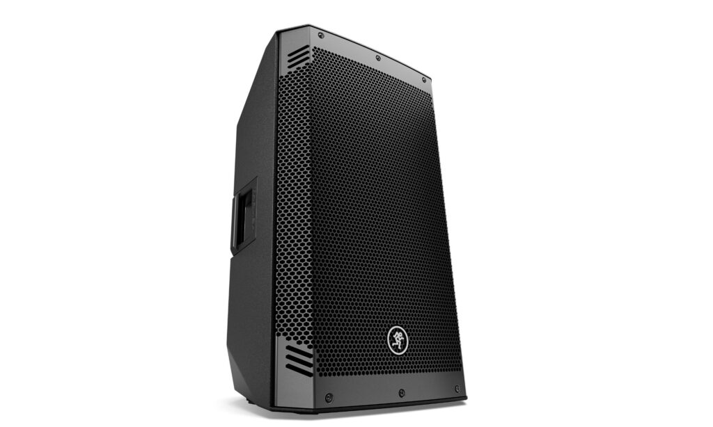 Thrashv2 Speaker